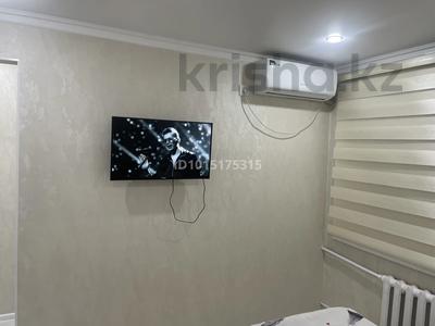 1-комнатная квартира · 32 м² · 2/4 этаж, Д.Кунаеова 10 за 6.8 млн ₸ в Кентау
