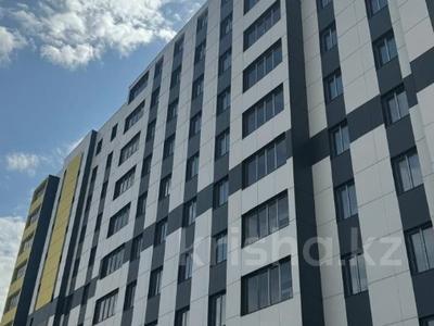 2-комнатная квартира, 72.9 м², 9/10 этаж, Илияса Есенберлина 66 за ~ 28.4 млн 〒 в Усть-Каменогорске