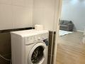 1-комнатная квартира · 55 м² · 9/9 этаж, Жарбосынова 71 за 13 000 ₸ в Атырау — фото 14