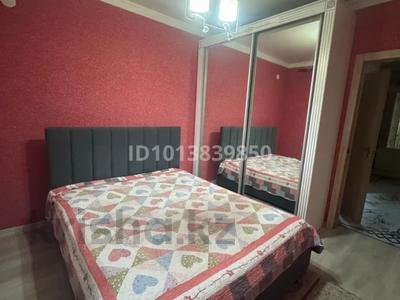 2-комнатная квартира · 56 м² · 3/12 этаж, мкр Акбулак, Дарабоз 29 за 250 000 ₸ в Алматы, Алатауский р-н
