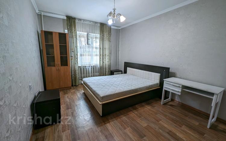 1-комнатная квартира, 40 м², 1/9 этаж помесячно, мкр Жетысу-2 58 — Абая - Саина