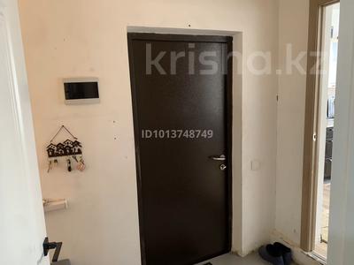 Отдельный дом · 3 комнаты · 50 м² · 5 сот., Жанкожабатыр 163/8 — Возле трассы Алматы-Бишкек за 25 млн ₸ в Шамалгане