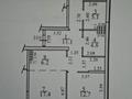 3-комнатная квартира · 78 м² · 7/12 этаж, Макатаева - Байтурсынова 129/1 за 69.5 млн ₸ в Алматы, Алмалинский р-н