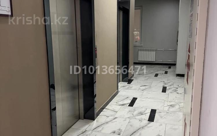 4-комнатная квартира · 126 м² · 4/14 этаж, Улы Дала 41А за 98 млн ₸ в Астане, Есильский р-н — фото 10
