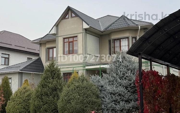 Жеке үй · 8 бөлме · 300 м² · 12 жүзд., 3 переулок Автомобильный 3а, бағасы: 119 млн ₸ в Таразе — фото 36