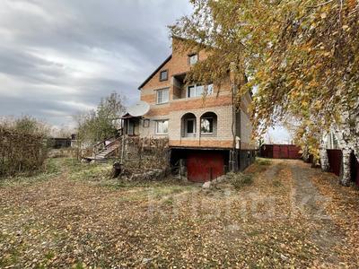 Отдельный дом · 5 комнат · 146 м² · 12 сот., Достык 21 за 37 млн 〒 в Усть-Каменогорске, Ахмирово
