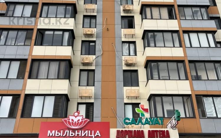 3-комнатная квартира · 78 м² · 7/9 этаж, Шымсити 26 за 26.5 млн ₸ в Шымкенте, Каратауский р-н — фото 4