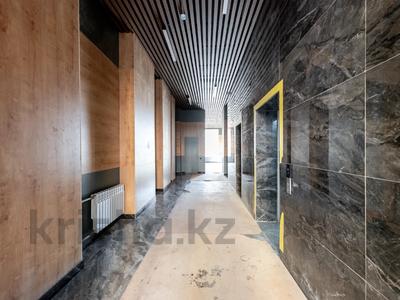 2-бөлмелі пәтер · 84.5 м² · 7/12 қабат, Майлина 6 Б, бағасы: 43 млн ₸ в Астане