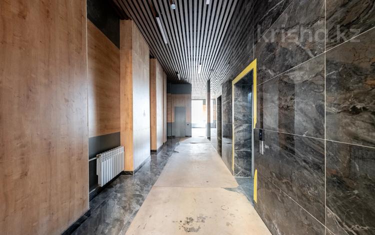 2-бөлмелі пәтер · 84.5 м² · 7/12 қабат, Майлина 6 Б, бағасы: 43 млн ₸ в Астане — фото 23