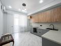 2-бөлмелі пәтер · 84.5 м² · 7/12 қабат, Майлина 6 Б, бағасы: 43 млн ₸ в Астане — фото 8