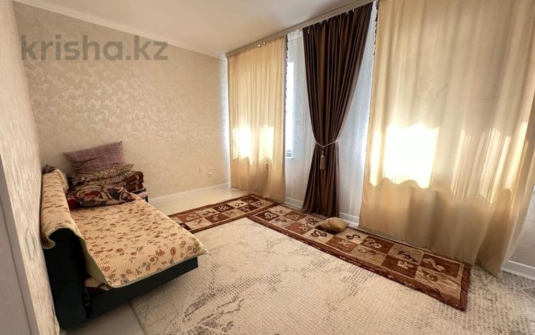 1-комнатная квартира · 37.7 м² · 3/5 этаж, бокенбай батыр 157/7 за 14 млн ₸ в Актобе — фото 2