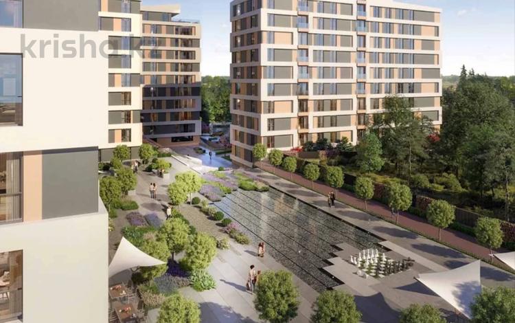 1-комнатная квартира · 86 м², Башакшехир за ~ 141 млн 〒 в Стамбуле — фото 2