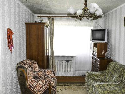 1-комнатная квартира, 32 м², 5/5 этаж, Жалела Кизатова за 11.4 млн 〒 в Петропавловске