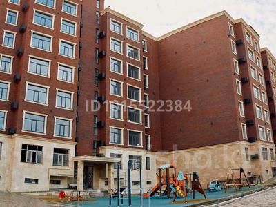 3-бөлмелі пәтер · 113.5 м² · 2/7 қабат, Нуртас Ондасынов 16, бағасы: 48 млн ₸ в Атырау, мкр Жилгородок