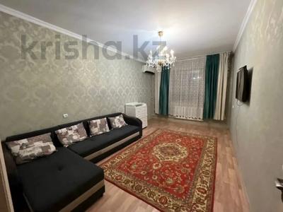 2-комнатная квартира · 54 м² · 9/9 этаж, мкр Аксай-3Б за 27 млн 〒 в Алматы, Ауэзовский р-н