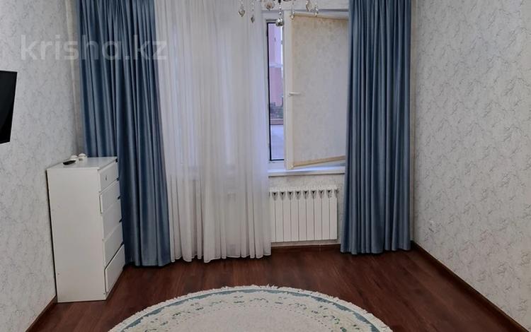 1-бөлмелі пәтер · 43.6 м² · 1/7 қабат, Аль-фараби 4 — Керей жәнібек хандар, бағасы: 24.5 млн ₸ в Астане, Есильский р-н — фото 2