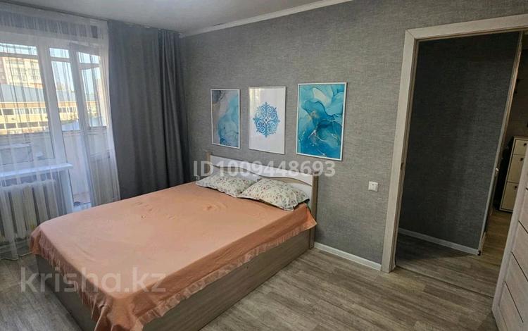 1-комнатная квартира · 30 м² · 5/5 этаж, Брусиловского 63 за 13 000 〒 в Петропавловске — фото 2