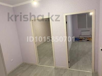 2-бөлмелі пәтер · 63 м² · 2/9 қабат, Левый берег 116 б, бағасы: 80 000 ₸ в 