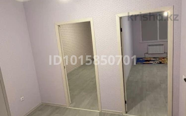 2-бөлмелі пәтер · 63 м² · 2/9 қабат, Левый берег 116 б, бағасы: 80 000 ₸ в  — фото 2