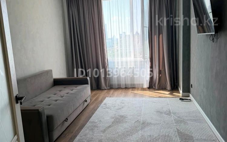 1-бөлмелі пәтер · 41 м² · 7/9 қабат, Нурмаганбетова 27 — Нажимидинова, бағасы: 15 000 ₸ в Астане, Сарайшык р-н — фото 23