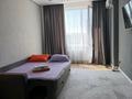 1-бөлмелі пәтер · 41 м² · 7/9 қабат, Нурмаганбетова 27 — Нажимидинова, бағасы: 15 000 ₸ в Астане, Сарайшык р-н — фото 2