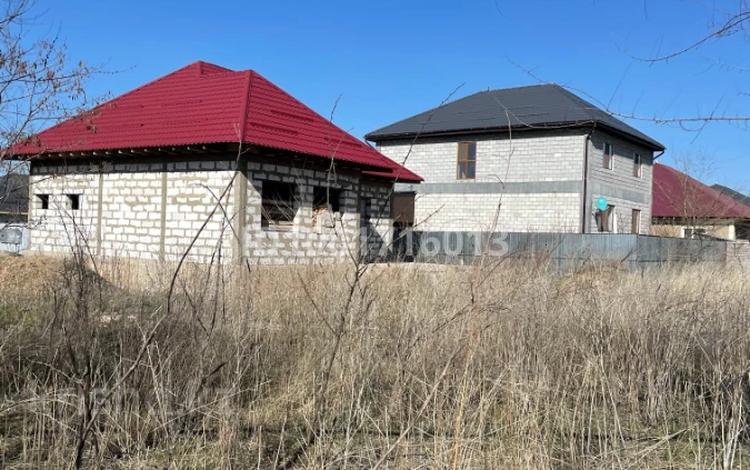 Участок · 6 соток, Саукеле за 14.5 млн 〒 в Каскелене — фото 3