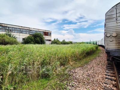 Промбаза · 2 га, Мусрепова 27б за 684 млн ₸ в Петропавловске
