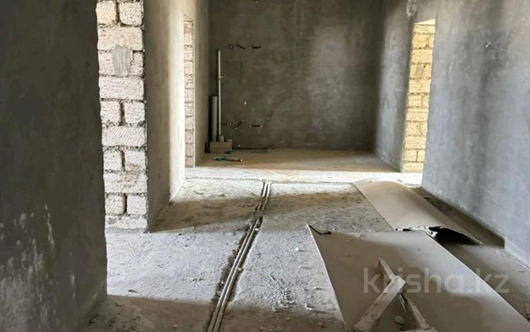4-комнатная квартира · 152 м² · 6/7 этаж, Мкр Самал 19 за 25 млн ₸ в Жанаозен — фото 2