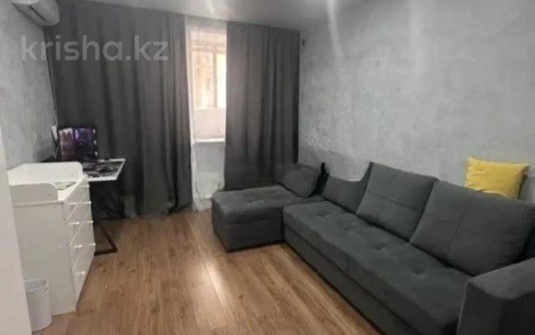1-комнатная квартира · 36.9 м² · 3/9 этаж, Шакшак Жанибек батыра 45Б за 20.5 млн ₸ в Костанае — фото 2
