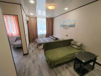 1-бөлмелі пәтер · 35 м² · 1/4 қабат, Сейфуллина 31, бағасы: 15 000 ₸ в Балхаше