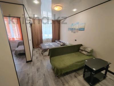 1-комнатная квартира · 35 м² · 1/4 этаж, Сейфуллина 31 за 10 000 ₸ в Балхаше