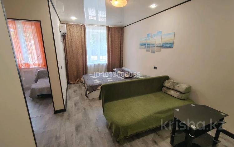 1-комнатная квартира · 35 м² · 1/4 этаж, Сейфуллина 31 за 10 000 ₸ в Балхаше — фото 2