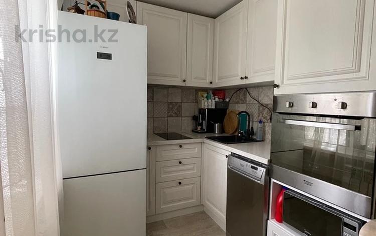 3-комнатная квартира · 60 м² · 1/5 этаж, Потанина 27/1 — Г-м Жастар за 24 млн ₸ в Усть-Каменогорске, Ульбинский — фото 2
