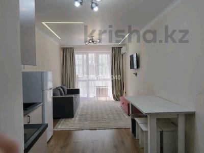 1-бөлмелі пәтер · 31 м² · 5/10 қабат · ай сайын, мкр Шугыла, Мкр. Шугыла 340/8-340/8к3 — Находится возле ЦОНа, Акимата, бағасы: 200 000 〒 в Алматы, Наурызбайский р-н