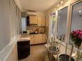 2-комнатная квартира · 56.2 м² · 2/9 этаж, мкр Аксай-1А 17 — Толе би Момышулы за 35.5 млн ₸ в Алматы, Ауэзовский р-н — фото 6