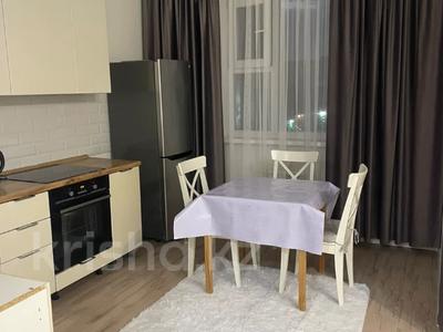 1-комнатная квартира · 35 м² · 4/16 этаж, Аль-Фараби 36/2 — ‼️СРОЧНО ‼️ГОТОВА НА ПРОДАЖУ за 21.5 млн ₸ в Астане, Есильский р-н