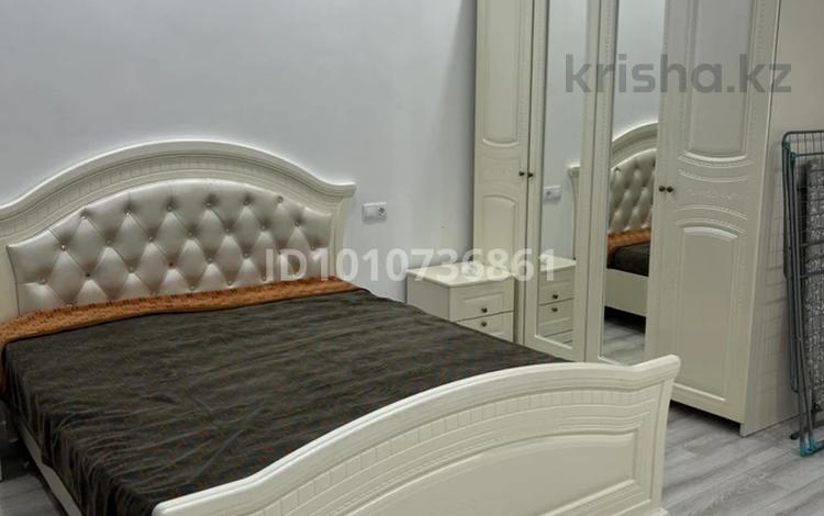 3-комнатная квартира · 71.5 м² · 1/6 этаж, Дулатова за 250 000 ₸ в Кокшетау — фото 2