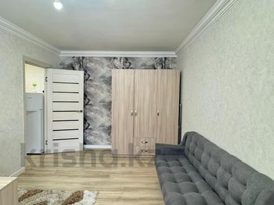 1-бөлмелі пәтер · 31 м² · 1/5 қабат, мкр Орбита-4 5, бағасы: 26.5 млн ₸ в Алматы, Бостандыкский р-н