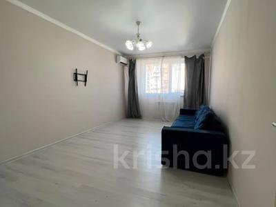 1-бөлмелі пәтер · 41 м² · 3/10 қабат, Жунисова — ИПОТЕКА ПРОХОДИТ, бағасы: 25 млн ₸ в Алматы, Наурызбайский р-н