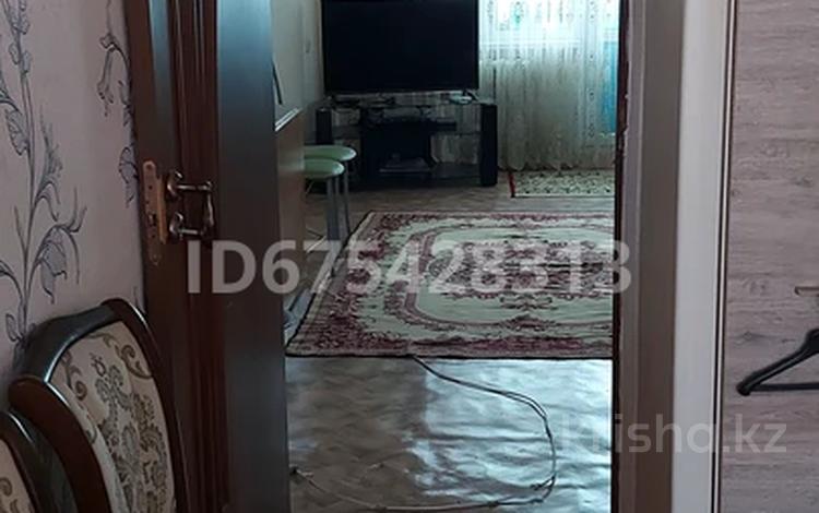 2-комнатная квартира, 50 м², 4/5 этаж, Самал 13 за 15.5 млн 〒 в Талдыкоргане — фото 2