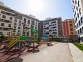 3-комнатная квартира · 95.3 м² · 6/8 этаж, Кайым Мухамедханов 23а за 58.5 млн ₸ в Астане, Нура р-н — фото 3