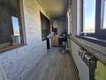 3-бөлмелі пәтер · 55.4 м² · 5/5 қабат, 8-й микрорайон, 8-й микрорайон — Нулифар кафе, бағасы: 21.5 млн ₸ в Шымкенте, Туран р-н — фото 9