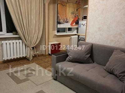 1-комнатная квартира · 33 м² · 1/5 этаж, мкр Новый Город — Назарбаева за 13.2 млн ₸ в Караганде, Казыбек би р-н