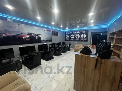 Автосимулятор · 70 м², бағасы: 9 млн ₸ в Актау, 12-й мкр