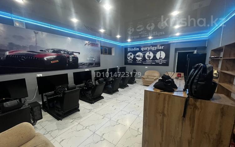 Автосимулятор · 70 м², бағасы: 9 млн ₸ в Актау, 12-й мкр — фото 2
