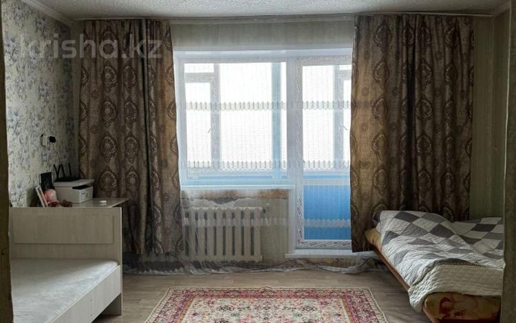 1-бөлмелі пәтер · 39.5 м² · 9/9 қабат, Физкультурная 2, бағасы: 12.5 млн ₸ в Семее — фото 2