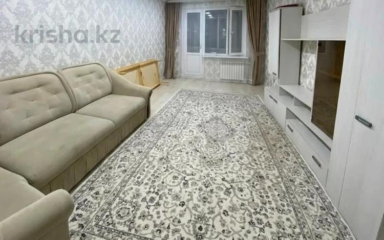 2-комнатная квартира · 49 м² · 4/5 этаж, Новый город, Ибатова 55 — Космос за 16 млн ₸ в Актобе — фото 3