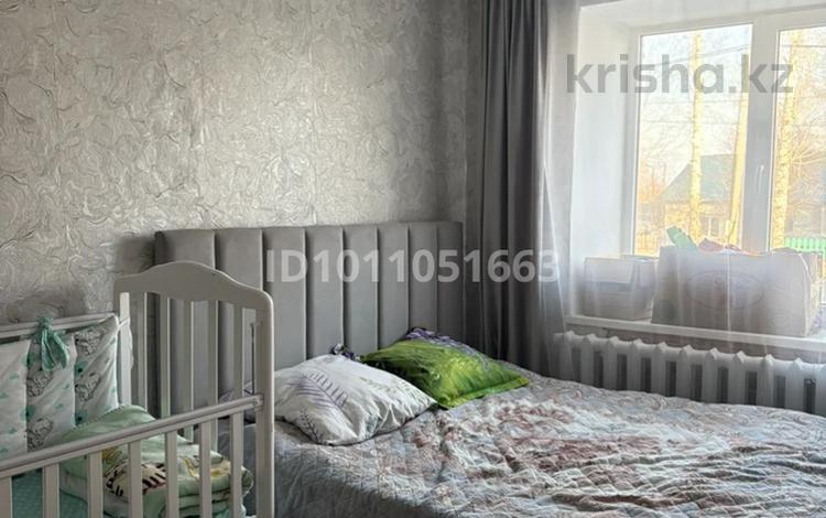2-бөлмелі пәтер · 43 м² · 1/2 қабат, Серикказы бекбосынова, бағасы: 4.5 млн ₸ в Шемонаихе — фото 2