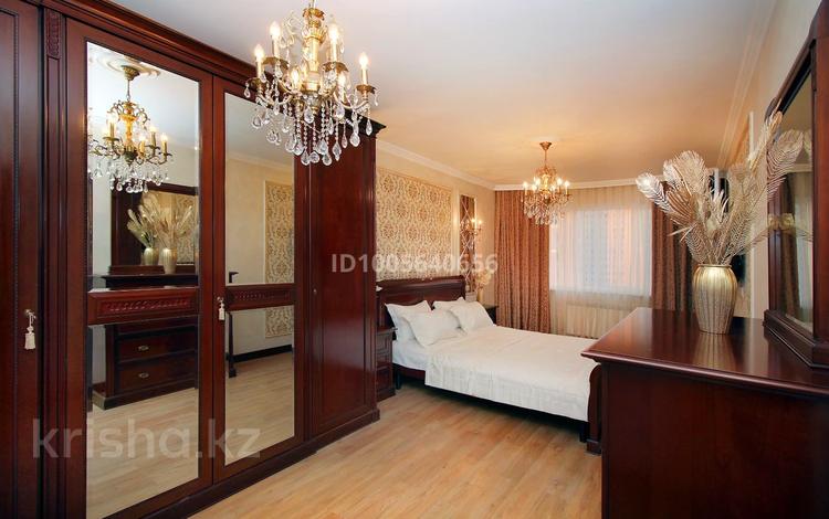 2-бөлмелі пәтер · 71.4 м² · 8/16 қабат, Навои 208/1 — Торайгырова, бағасы: 67 млн ₸ в Алматы, Бостандыкский р-н — фото 5