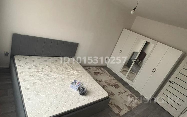 3-комнатная квартира · 78 м² · 9/9 этаж, мкр Жас Канат 1/26 за 270 000 ₸ в Алматы, Турксибский р-н — фото 2